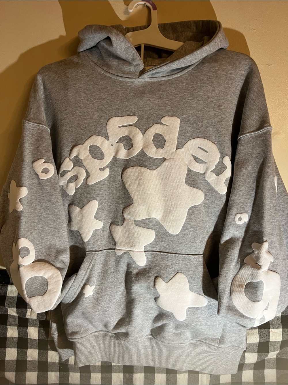 Sp5der Hoodie